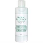 Mario Badescu Cleansing Milk With Carnation & Rice Oil Γαλάκτωμα Καθαρισμού & Ντεμακιγιάζ