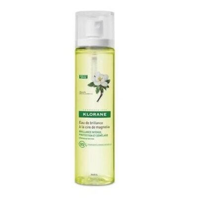 Klorane Magnolia Eua de Brilliance 100ml