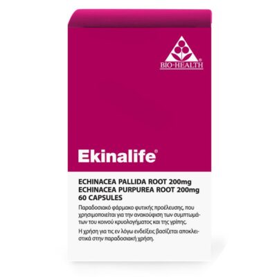 Power Health Ekinalife 400mg Echinacea 30 tabs