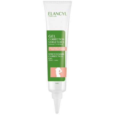 Elancyl Stretch Mark Correction Gel 75ml