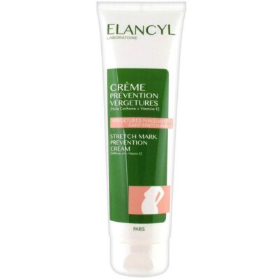 Elancyl Stretch Mark Prevention Cream 150ml