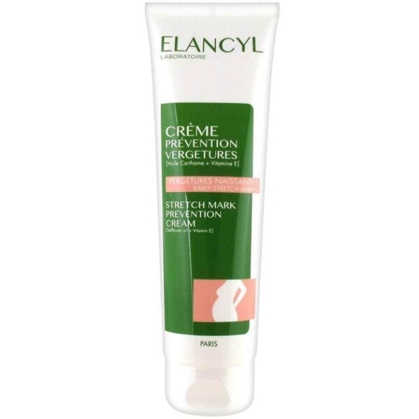 Elancyl Stretch Mark Prevention Cream 150ml