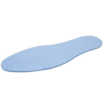 Master Aid Fresh Insole Αποσμητικοί Πάτοι με Αντιβακτηριακή Στρώση 1 Ζευγάρι