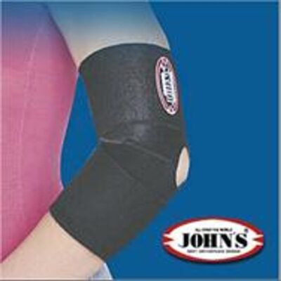 John's Επιαγκωνίδα One Size 120216