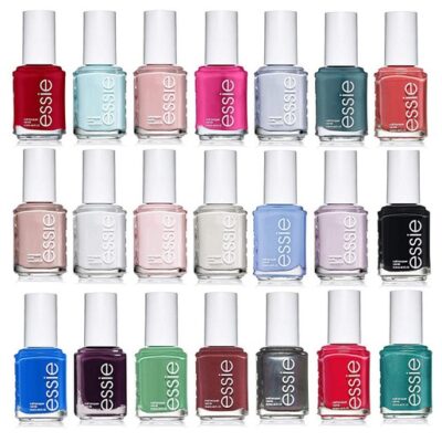 Essie Color Βερνίκια Νυχιών 13.5ml