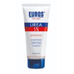 Eubos Urea 5% Shampoo Απαλό Σαμπουάν Καθαρισμού και Υψηλής Περιποίησης 200ml