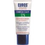 Eubos Omega 3-6-9 Face Cream Defensil Καταπραϋντικό Γαλάκτωμα Προσώπου με Ωμέγα Λιπαρά Οξέα
