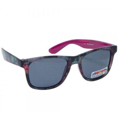 Eyelead Γυαλιά Ηλίου Γυναικεία με Floral Σκελετό L617