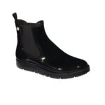 Scholl Shoes Eve Black Γυναικείο Παπούτσι Μαύρο 1 Ζευγάρι