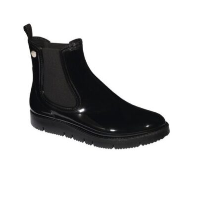 Scholl Shoes Eve Black Γυναικείο Παπούτσι Μαύρο 1 Ζευγάρι