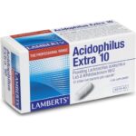 Lamberts Acidophilus Extra 10