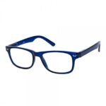 Eyelead Γυαλιά Διαβάσματος Unisex με Μπλε Κοκκάλινο Σκελετό E145