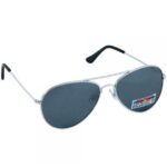 Eyelead Γυαλιά Ηλίου Unisex με Ασημένιο Σκελετό L614