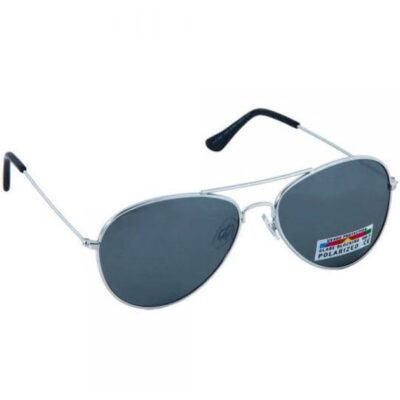 Eyelead Γυαλιά Ηλίου Unisex με Ασημένιο Σκελετό L614