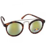 Eyelead Γυαλιά Ηλίου Unisex με Σκελετό Ταρταρούγα L646