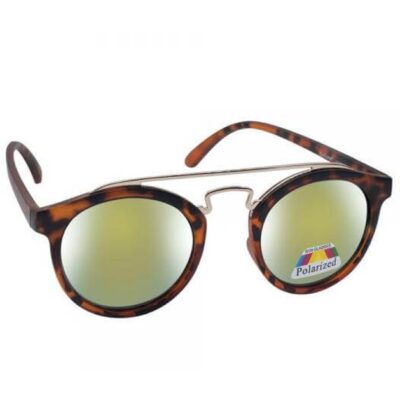 Eyelead Γυαλιά Ηλίου Unisex με Σκελετό Ταρταρούγα L646