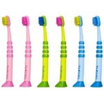Curaprox Curakid CK 4260 Ultra Soft Πολύ Μαλακή Παιδική Οδοντόβουρτσα