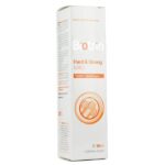 Biotrin Hard & Strong Nails Topical Emulsion Σκληρυντικό
