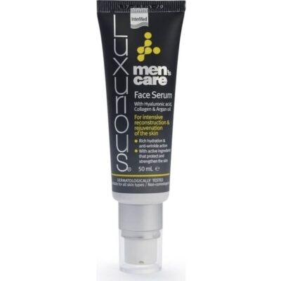 Intermed Luxurious Men's Care Face Serum 50ml