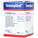 BSN Medical Tensoplast Ελαστικός Αυτοκόλλητος Επίδεσμος 7