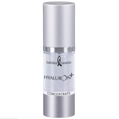 Individual Cosmetics Hyaluron+ Concentrate Ορός για Ενυδάτωση & Αντιγήρανση 30ml Promo -30%