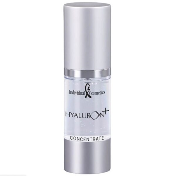 Individual Cosmetics Hyaluron+ Concentrate Ορός για Ενυδάτωση & Αντιγήρανση 30ml Promo -30%