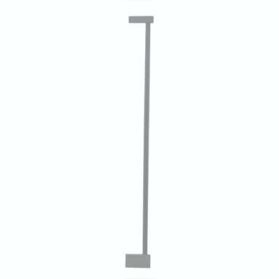 Munchkin Lindam Universal Silver Extension Επέκταση για Πόρτα Ασφαλείας Easy Close 1 Τεμάχιο