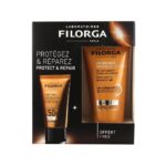 Αντιγηραντική Κρέμα Προσώπου 40ml & UV Bronze After Sun 50ml
