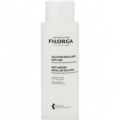 Filorga Solution Micellaire Anti-Age Lotion Καθαρισμού & Ντεμακιγιάζ Προσώπου
