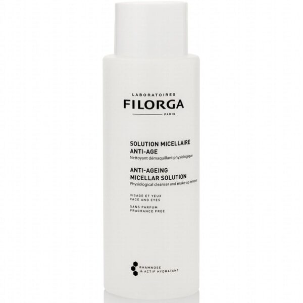 Filorga Solution Micellaire Anti-Age Lotion Καθαρισμού & Ντεμακιγιάζ Προσώπου