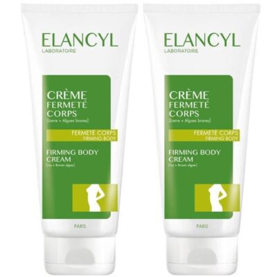 Elancyl Firming Body Cream 200ml Promo -50% στο 2ο Προϊόν