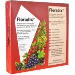 Power Health Floradix 10 x 20ml