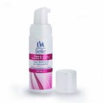 Eva Belle Face Cleansing Foam Αφρός Προσώπου για Βαθύ Καθαρισμό & Αναζωογόνηση της Επιδερμίδας 50ml