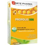 Forte Pharma Propolis 500
