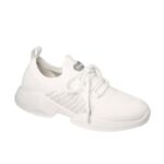 Scholl Shoes Freedom Laces F279711065 White 1 Ζευγάρι