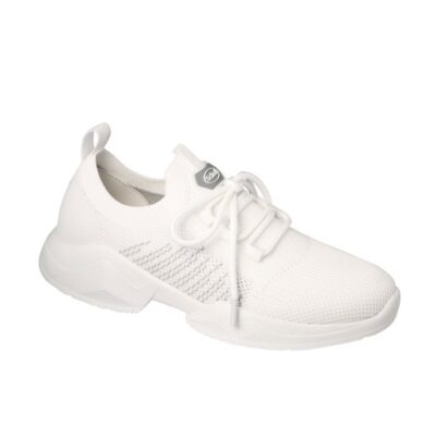 Scholl Shoes Freedom Laces F279711065 White 1 Ζευγάρι