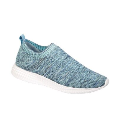 Scholl Shoes Free Style F278861063 Turquise 1 Ζευγάρι