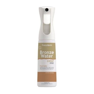 Frezyderm Water Color Mist Spray Bronze 300ml