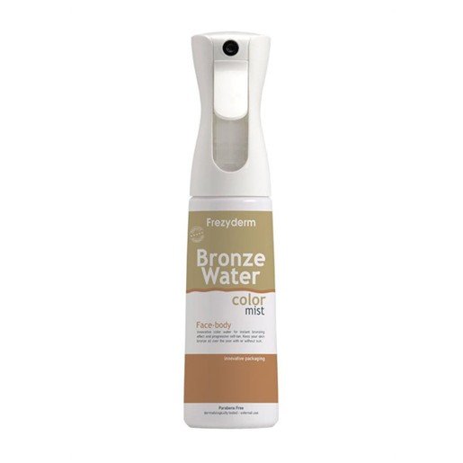 Frezyderm Water Color Mist Spray Bronze 300ml