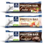 MyElements Protein Bar Μπάρα Πρωτεΐνης Εμπλουτισμένη με 8 Βιταμίνες 60gr