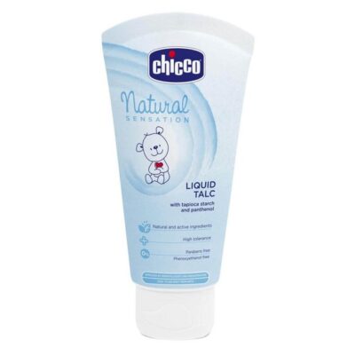 Chicco Natural Sensation Liquid Talk 100ml
