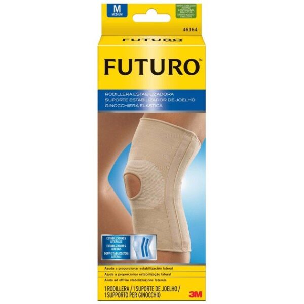 Futuro Ελαστική Επιγονατίδα 1 Τεμάχια