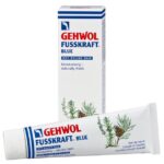 Gehwol Fusskraft Bleu 75ml
