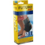 Futuro Sport Αθλητική Επιστραγαλίδα Ένα Μέγεθος 46645 1τμχ