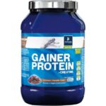 MyElements Sports High Performance Gainer Protein Powder Πρωτεΐνη με Γεύση Delicious Chocolate 2Kg
