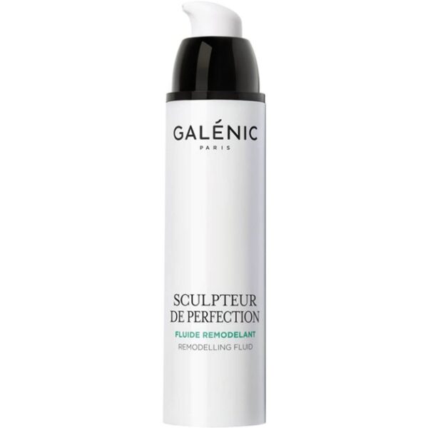 Galenic Sculpteur de Perfection Fluide Remodelant Λεπτόρρευστη Κρέμα Λείανσης