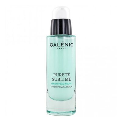Galenic Purete Sublime Serum Peau Neuve 30ml