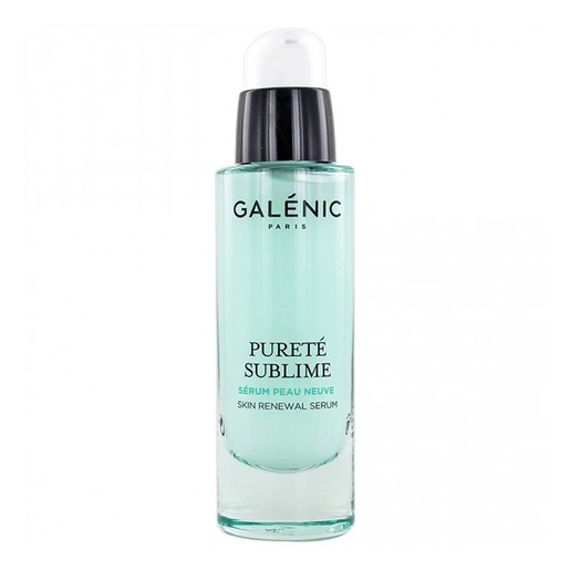 Galenic Purete Sublime Serum Peau Neuve 30ml