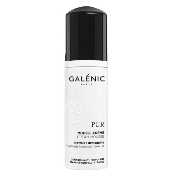 Galenic Pur Mousse-Creme 150ml