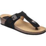 Scholl Shoes Gandia 2.0 F277971004 Black 1 Ζευγάρι